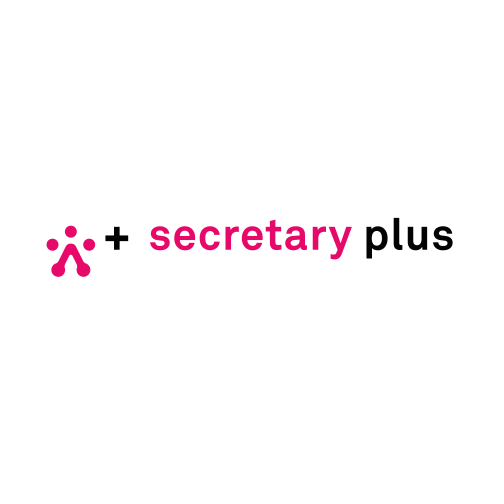 Secretary Plus