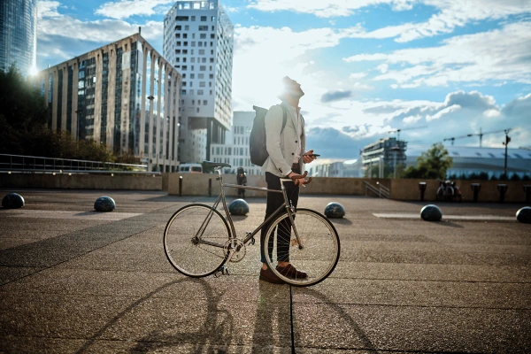 Nieuwsbericht over toekomst van de arbeidsmarkt