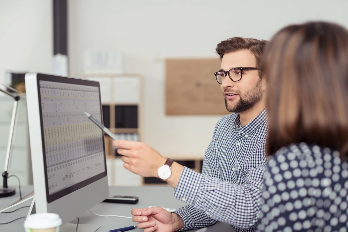 finance-en-legal-medewerker Finance & Legal vacatures in Almere