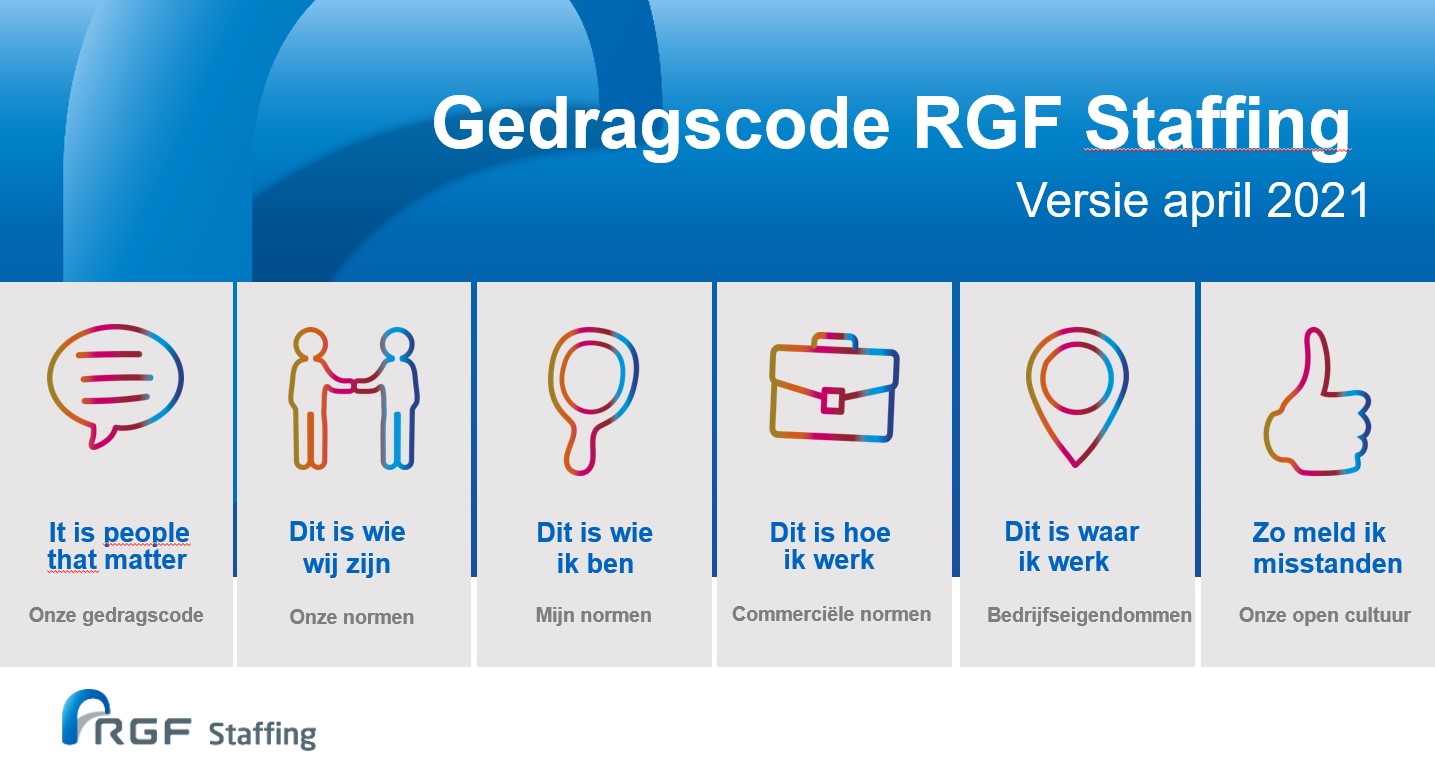 Gedragscode-RGF-Staffing