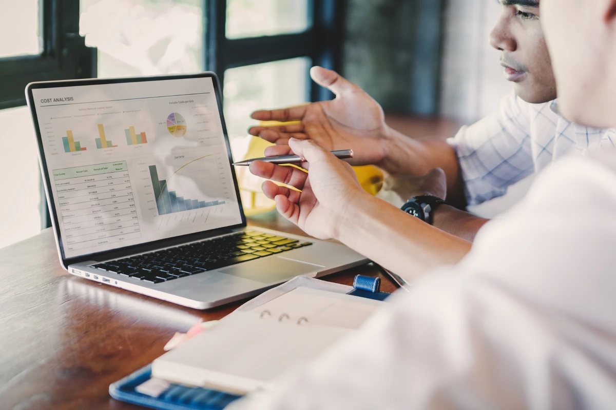 marketing-en-sales-medewerker Marketing & Sales vacatures in Almere