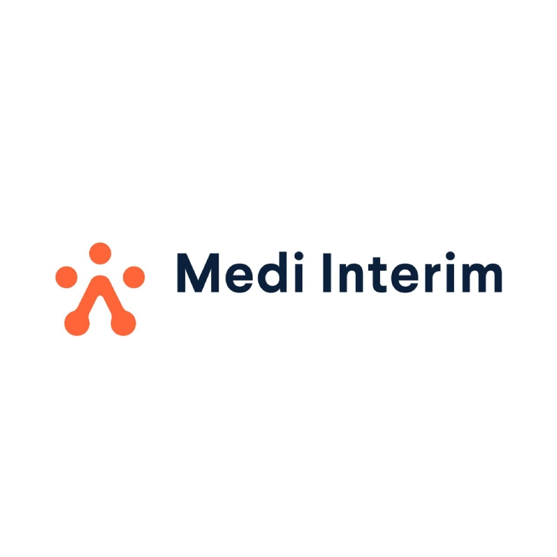 Medi Interim logo
