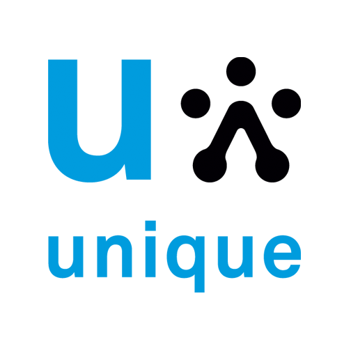 Unique logo