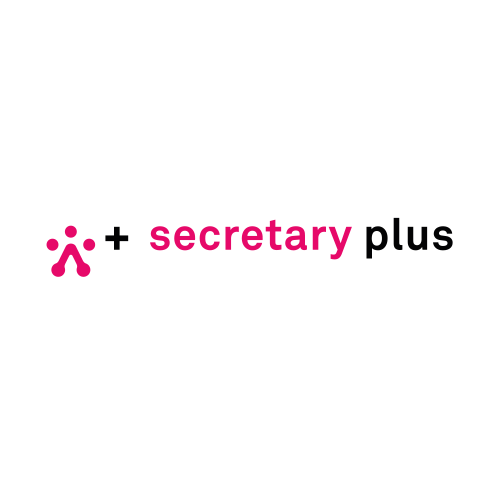 Secretary Plus logo