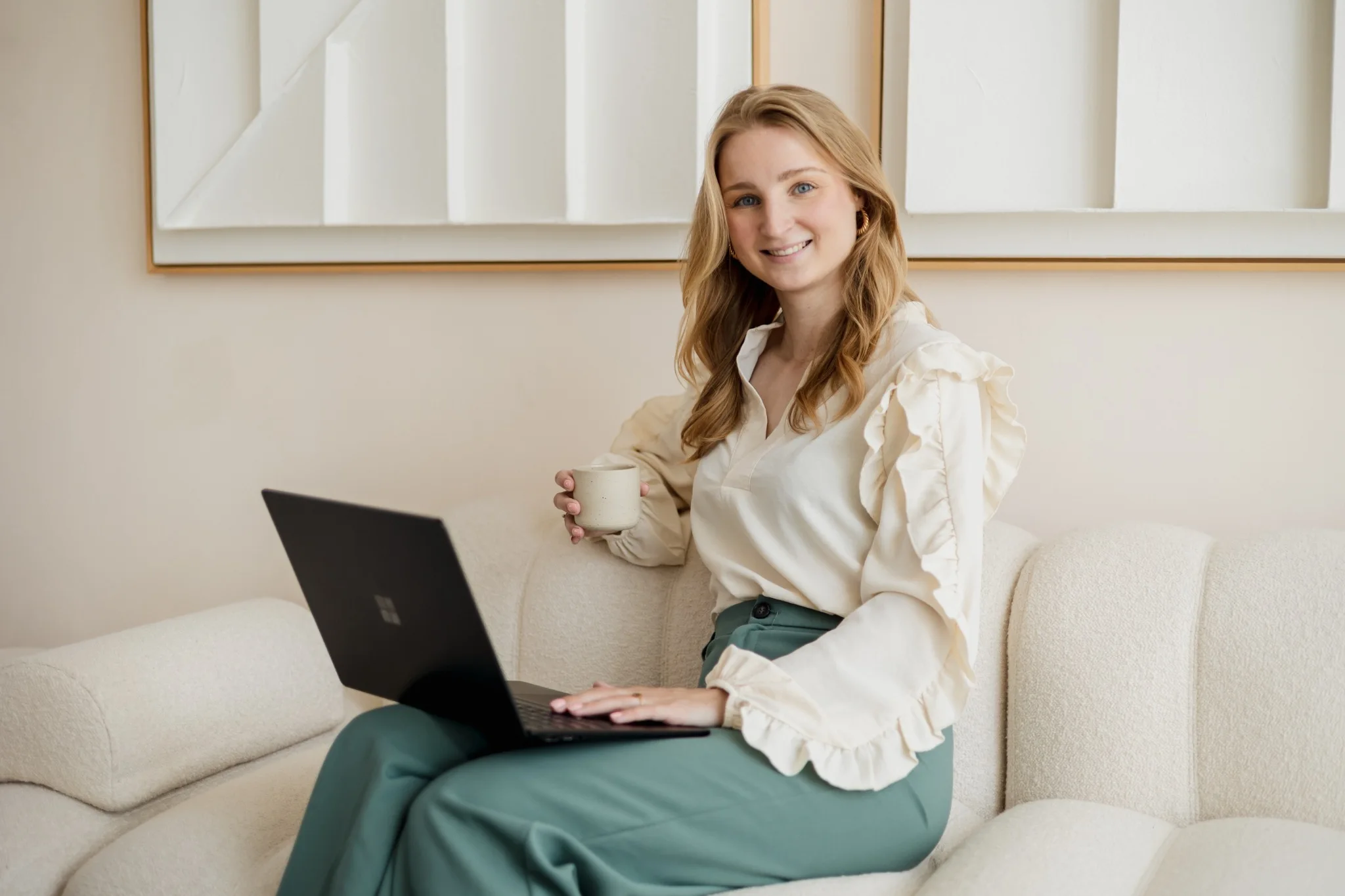 Lisanne Wierenga